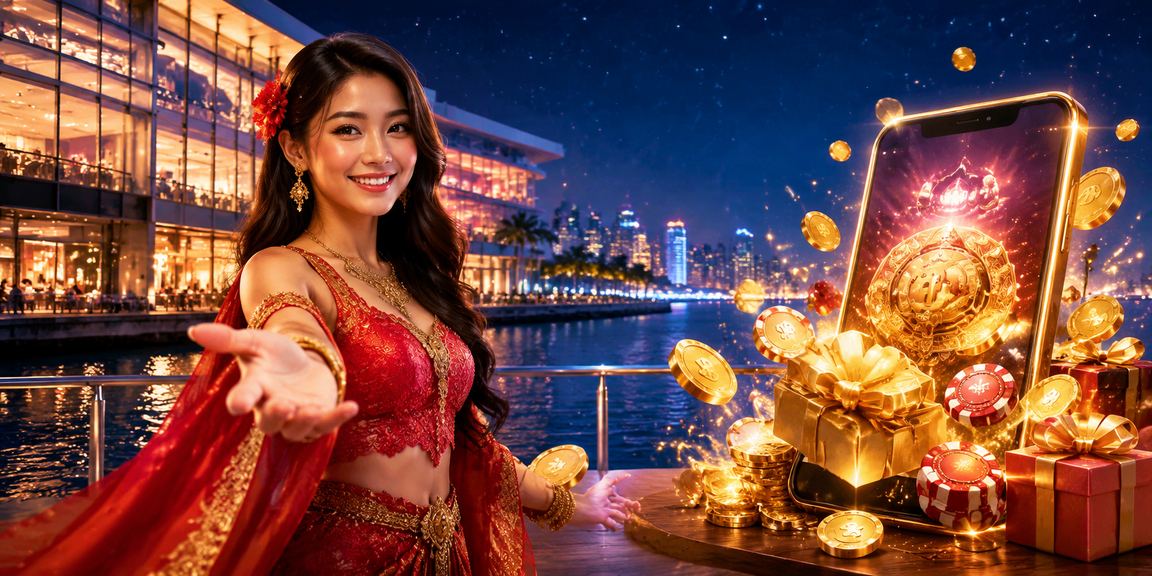 Mobile casino and betting experience in Johor via jayakaya99
