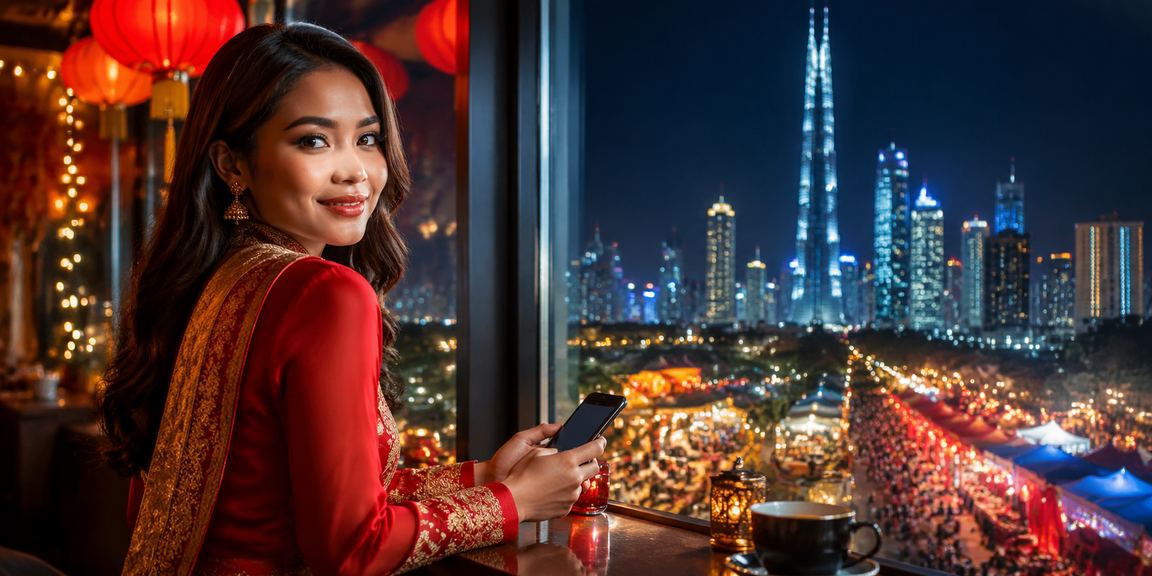 Bonus VIP dan kejohanan menarik di jayakaya99 Kuala Lumpur