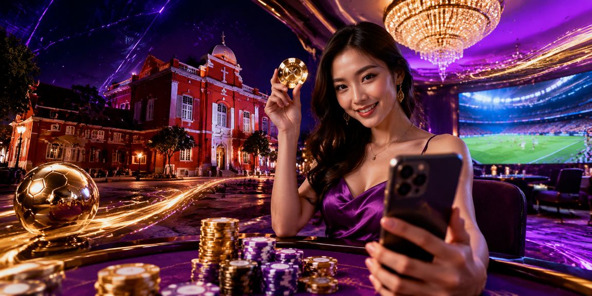 Dapatkan promosi hebat dan bonus eksklusif di jayakaya99