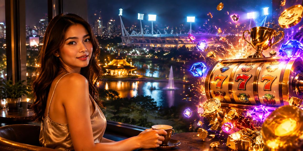 Malaysia online slot games with clear account rules at jayakaya99