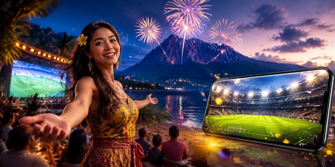 Competitive sports betting in Sabah via the jayakaya99 platform