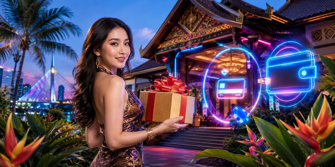 A Malay-style casino betting experience in Sarawak with jayakaya99