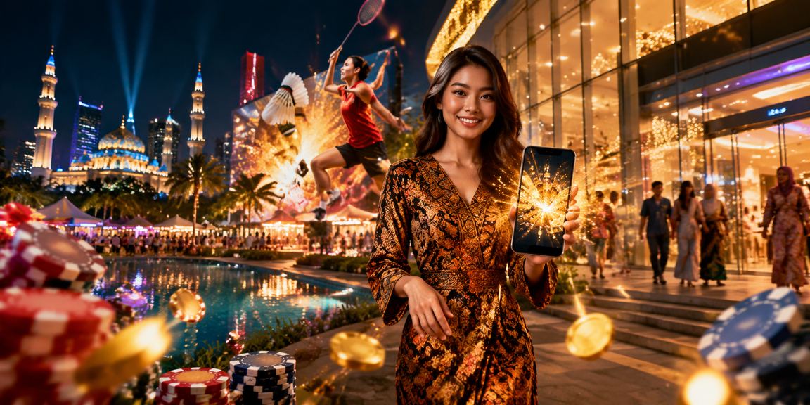 Modern E-Sports betting in Selangor with jayakaya99